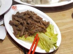 -赵奶奶水饺锅贴小酒馆(丁字沽店)