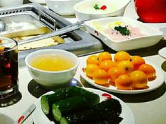 -海底捞火锅(泉城路店)