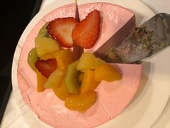 -咖啡苑·沈阳今旅酒店Hotel Jen·香格里拉集团