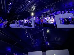 -欢乐海岸椰林沙滩-2025湾区超级灯会