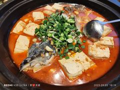 -筱爷叔·上海传统手工菜(新桥店)