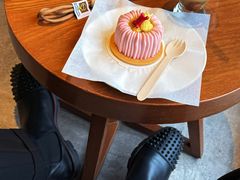 -星巴克(保定万博广场店)