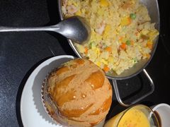 -小资太太餐厅(南岗区店)