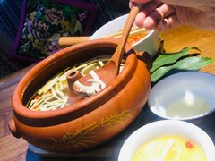 -雀舞云南菜(乐客城店)