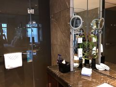 -广州白云机场雅高铂尔曼大酒店