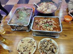 -江湖万州烤鱼(王子美食城)