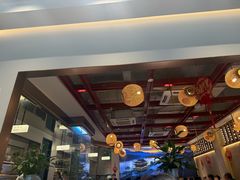 -老馆子·建德菜·山肴鱼鲜(海威新界店)