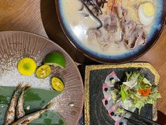-傑·料理·海鲜放题(佛山文华荟店)