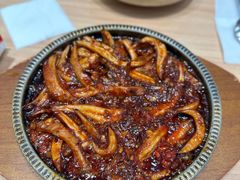 -米村拌饭(东方新天地店)