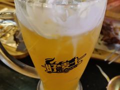 -好唛士·精酿啤酒烧烤(金沪路店)
