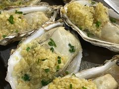 -串小白烧烤(金沙洲店)