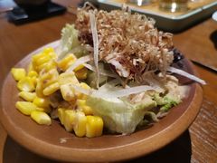-傑·料理·海鲜放题(佛山文华荟店)