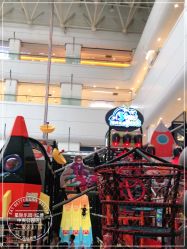 -星际乐园(红博中央公园店)