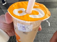 -CoCo都可(八达商城店)