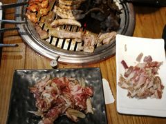 -·缸桶屋·韩式牛肋条自助烤肉(西湖D11店)