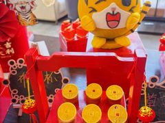 -福州泰禾铂尔曼酒店·大堂酒廊