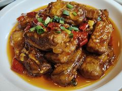-一楼食业·美食人家