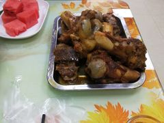 -荣吉招牌自助骨头锅(顾乡店)