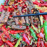 为这家烤乳猪🐷打call❗❗好吃到流口水❗❗