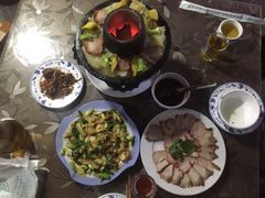 -龙姐私房菜(和顺古镇店)