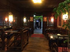 -香满楼(临安路店)