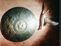 -楼兰新疆主题餐厅(坂田佳华领汇广场店)