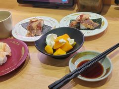 -寿司郎(皇庭广场店)