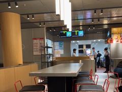 -麦当劳(豫园店)
