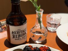 -黑松制面·牛排GRAND JAMES(百家湖1912店)