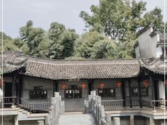 -绩溪龙川景区