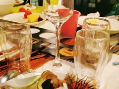 -The COOK·厨餐厅·自助餐(浦东嘉里大酒店)