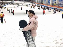 -绍兴启迪乔波冰雪世界