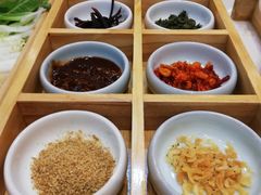 -鹊华居·地道鲁菜·海鲜·融合味(大明湖店)