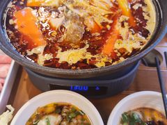 -今今转转自助小火锅(天祥广场店)