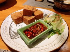 -簡一·割烹·和牛夀喜燒(西水东店)