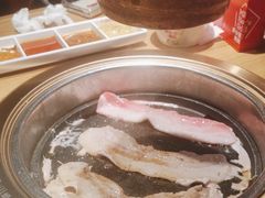 -炉小哥烤肉(朗悦公园茂店)