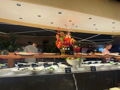 -拉蒂娜·巴西牛排馆 Latina·Brazilian Steakhouse(王府井喜悦店)