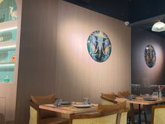 -克比叔叔印度餐厅Kebabs on the Grille(人民广场店)