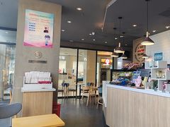 -COSTA COFFEE(龙德广场店)