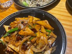-十三式重庆江湖菜(金茂览秀城店)