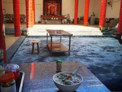 大堂-崖口云吞(中堡店)