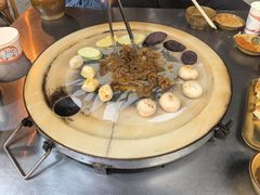 -阿昌白族石板烧(大理古城店)