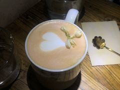 -春庄咖啡SpringHues(钟楼小区店)