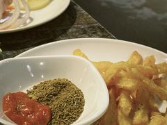 -33韩式自助烧烤(环城南路店)
