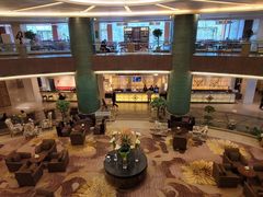 -成都凯宾斯基饭店