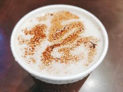-COSTA COFFEE(德基广场店)
