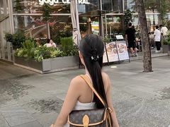 -小飞侠奢侈品回收 寄卖 养护(宝山宝龙广场店)