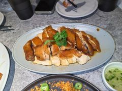 -留半山·香港食堂(啦啦宝都店)