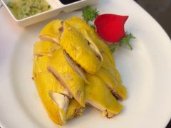 -丰收日·小海鲜·沪上家宴(顾村正大店)