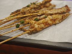 -林二哥宜烤官·宜宾小烧烤